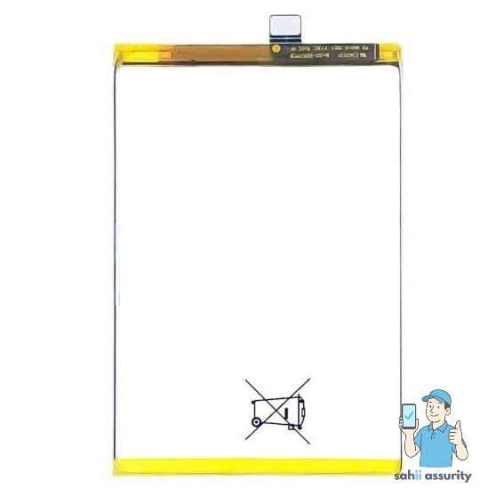 Battery for Vivo Y28 5G